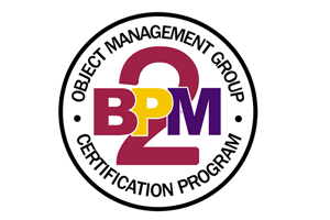 OMG BMPM2 Certification Program
