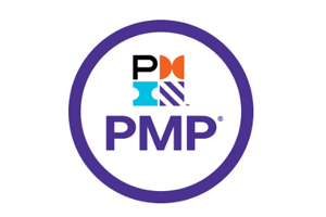 badge PMP